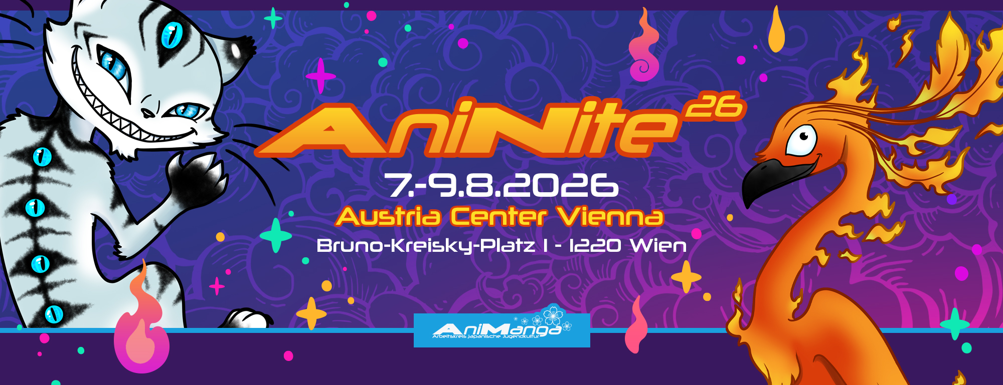 Aninite Banner